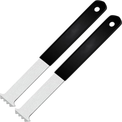 Pflasterstolfetools Sunken Blocks Remover Set von 2