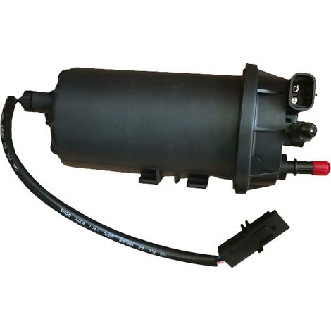 Fertre to carburant Mahthe 164009963R für Renault Master MK2 2.5 dCi (1/4)