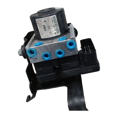 Unite Hydraulique Abs SUZUKI Alto 5 Ptes [PRODUIT D'OCCASION]♻️56110m71mb0000 (1/3)