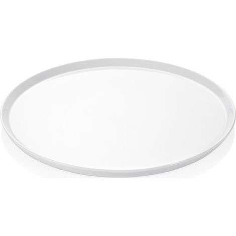 Assiette à pizza Ø 36 cm porcelaine lot de 3 - Was Germany (1/2)