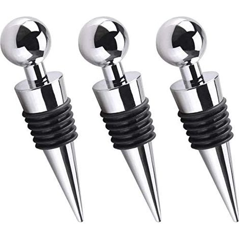 Lot de 3 porte-bouteilles pour collection de vins (rouge, champagne, bière)-AquaForge