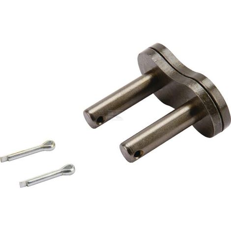 Maillon REXNORD R31SHVE (1/2)