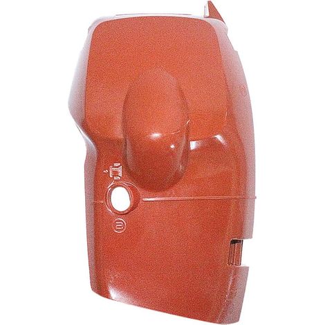 Ensemble du couvercle de cylindre pour Husqvarna 445 (2009-02), 445 (2011-07), 445 E (2009-02), 445 E (2011-07), 450 (2009-02), 450 (2011-07), 450 E (2009-02), 450 E (2011-07) 544348303 (1/5)