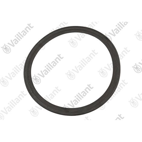 VAILLANT Dichtung, EPDM DN 125 T-Stück 80/125 Alu (303612) Vaillant-Nr. , 0020222143