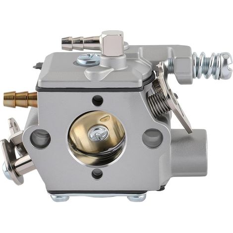 The WT-594 carburetor is compatible with WALBRO CS-400, CS-440, CS-510 and CS-520 chainsaws. (1/5)