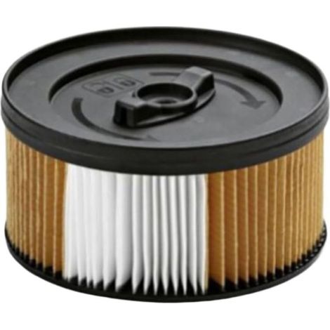 Filtre à air humide et sec pour aspirateur Krcher WD4 WD5 WD4.200 WD4.290 WD5.200M (1/5)