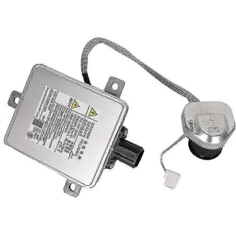 W3t19371 W3t15671 W3t16271 W3t20971 Xenon-HID-Scheinwerfer-Vorschaltgerät mit Zünder und Stromkabel für 20 Edition 0617