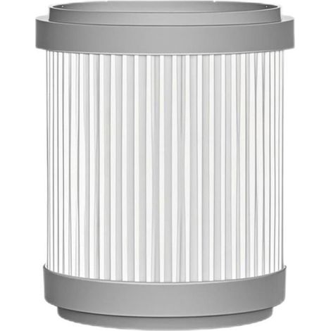 Filtre HEPA à charbon actif pour purificateur d'air EJ-JHQ01, adapté aux purificateurs d'air domestiques. (1/4)
