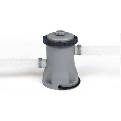 Filtre à cartouche ForEBESTWAY 1249 L/H 32 mm - Accessoires pour grands filtres à sable de piscine - Pompe de filtration (1/5)