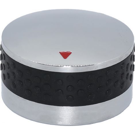Lot de 4 boutons de commande universels pour barbecue à gaz, pour cuisinière/four/grill (1/5)