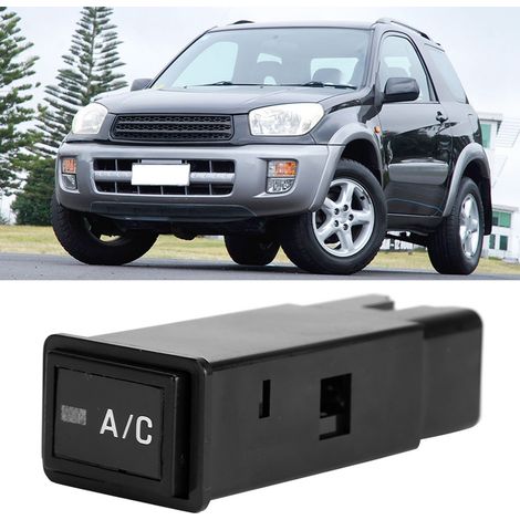 Druckknopfschalter für Klimaanlage 951017, passend für Toyota 4Runner 1995–1997 (1/5)