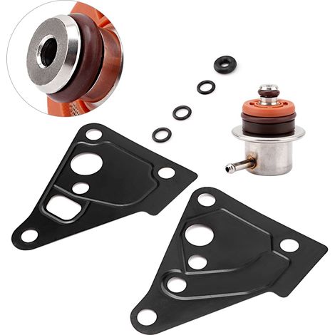 LR016319 Kraftstoffdruckreglerventil-Reparaturset für Land Rover Discovery 2 TD5 2.5 (1/5)