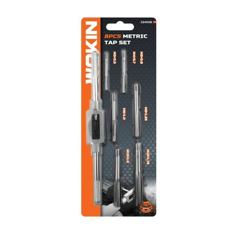 MASCHI KIT 334008 WOKIN - CF=PZ 8
