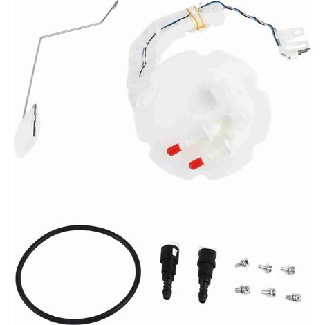 Capteur niveau carburant Ortviai 25060-4S426 Nissan Frontier Xterra 1999-2004 plastique robuste montage direct fiable (1/5)