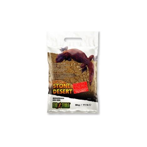 Exo Terra Sonoran Ocer Stone Desert 5kg