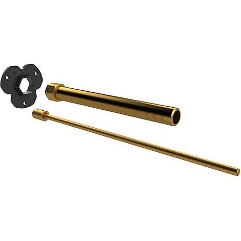 Rallonge pour FROSTI DN15 (1/2") - DN20 (3/4"), 30 - 250 mm