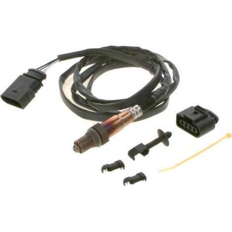 Sonda Lambda 0258006978 Bosch (1/5)
