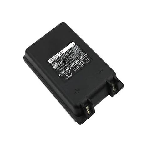 NX - Batterie télécommande de grue compatible Autec 7.2V 2000mAh - MH0707LNC070