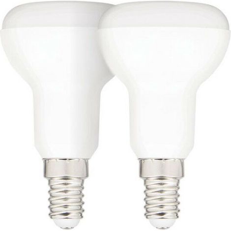 Ampoule LED E14 60 W – 806 lm – Blanc neutre (4000 K) – Équivalent incandescente 600 W – Économie d’énergie A++ – Sans mercure – Pour lustres, appliques et lampadaires (1/5)