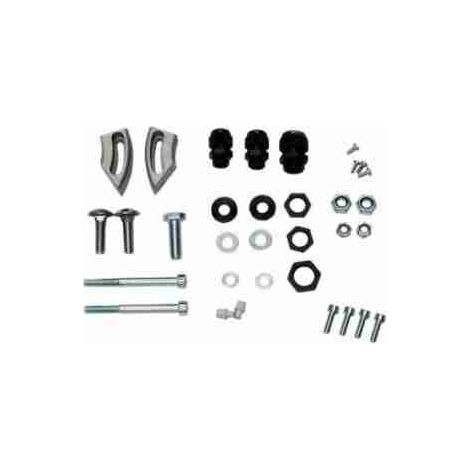 Accessoires 391-compas Genius 63003423 Pièce de rechange d'origine Automatismes