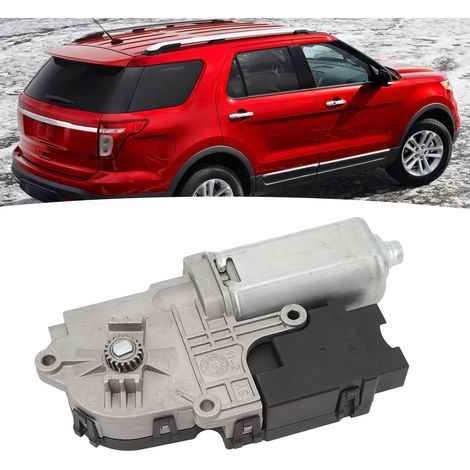 Motoreinheit für pilotloses Schiebedach für Ford Explorer 2011-2017 BB5Z-15790-A (1/5)