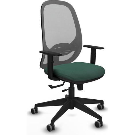 Bürostuhl piqueras y crespo Cilanco schwarz Schaum (1/2)