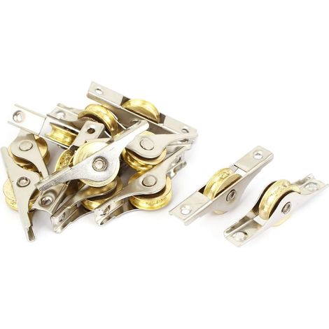 22mm (bf31a3b3f53ba8848b4a9c62e4b9ae41) Schiebetür Fenster pièces (1/2)