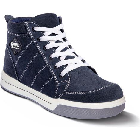 Chaussures de sécurité PLAYER S3 SRC - GPLY3 - Gaston MILLE - taille 38 (1/8)
