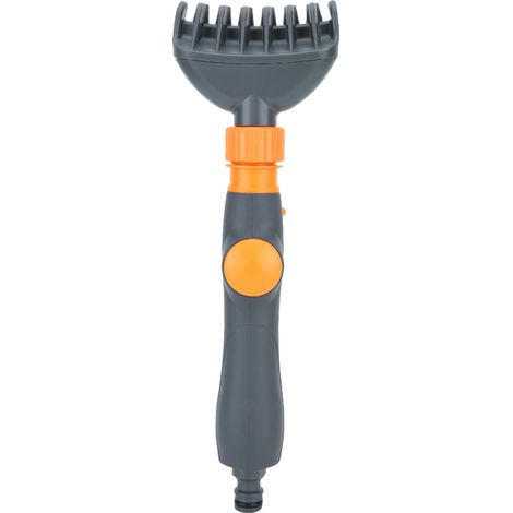 Brosse De Nettoyage Pour Cartouche De Filtre À Papier Manuelle Pour Piscine (1/5)
