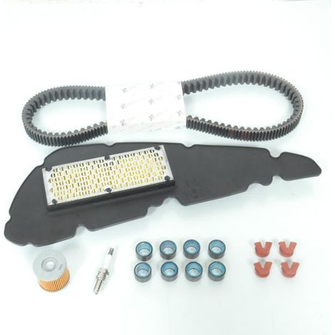 kit revision wartung original für roller piaggio 400 mp3 hpe (1/4)