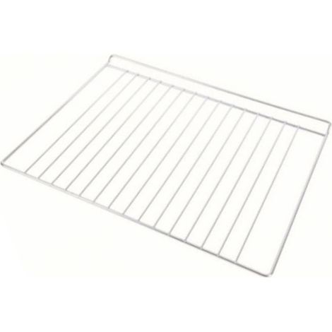REX GRIGLIA ACCIAIO RIPIANO FORNO CUCINA 45 X 35 CM ELECTROLUX REX ZOPPAS