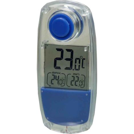 Termometro solare per interni/esterni Parrot POWERplus (1/5)