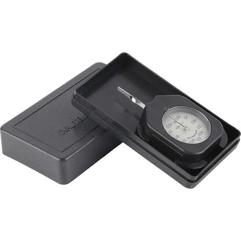 SEN-0.3-1 Testeur de traction avec échelle, testeur de traction à un seul pointeur, 0,3 N