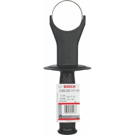 BOSCH 2.602.025.117 Handle