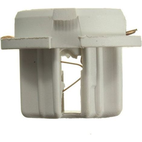 Douille Ampoule - P21W - Pour Feu Arrière Voiture - Compatible BMW Série 7 X3 X5 E53 E65 E70 E83 - 2 Pièces (1/4)