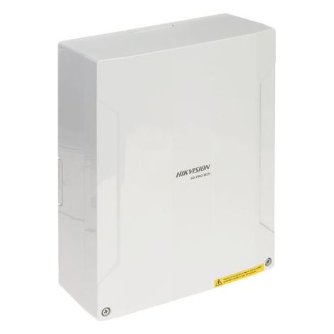 Hikvision AXPRO PRO PLUS Centrale allarme Wireless 2G - 3G - 4G - DS-PWA96-M2H-WE