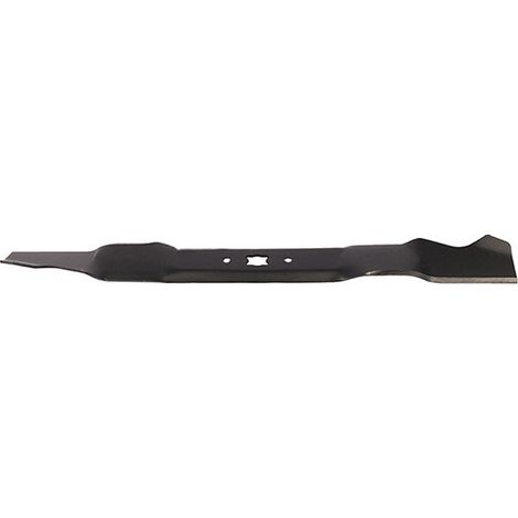 Mtd lame 20' x nud papillon remplace mtd 942-0740