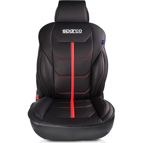 Respaldo para Asiento Sparco Ferrara