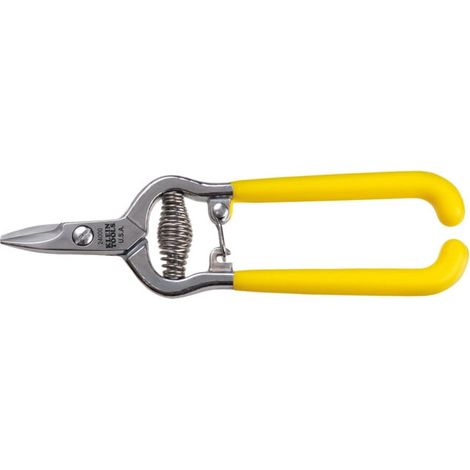 Klein Tools Cisailles à tôle haute performance Kevlar