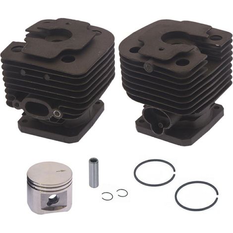 Cilindro e pistone per decespugliatore Stihl FS 450 - 362090