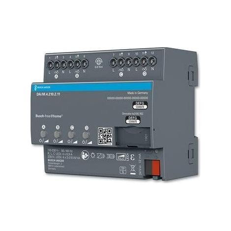 ABB DIMMAKTOR (DA/M.4.210.2.11) (1/5)