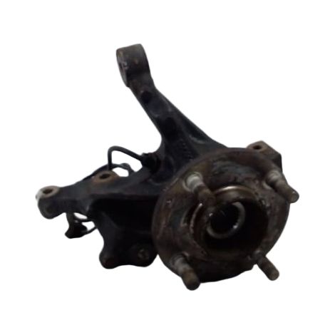 [PRODUIT D'OCCASION] Pivot Avant Gauche FORD Fiesta 2005- ♻️ Ref Oe. 1822687 - Garantie à vie (1/3)