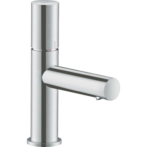 AXOR 45005330 Mitigeur lavabo 80 Axor Uno (1/2)
