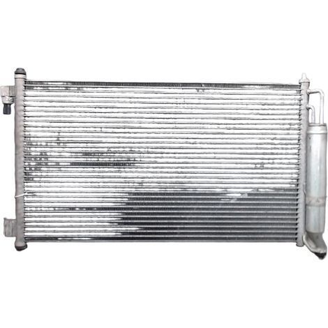 [PRODUIT D'OCCASION] Condenseur Climatisation NISSAN Juke ♻️ Ref Oe. 92100bh40a - Garantie à vie (1/5)