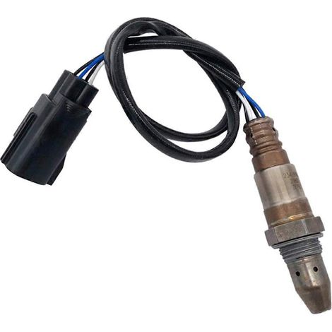 DOX-0535 31319385 Sensor de oxígeno O2 con sonda Lambda delantera para Volvo S60 S80 S90 V40 V60 V70 V90 XC60 XC70 XC90 2.0 2.5 07-18 (1/5)