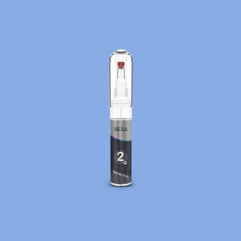 Stylo retouche peinture Pantone 7453 U  Brillant