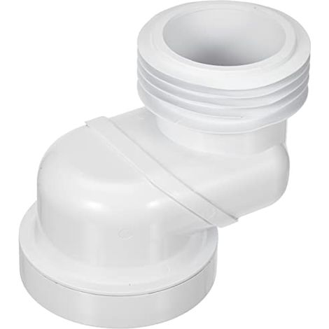 Scarico wc eccentrico cm.8 234200PB8
