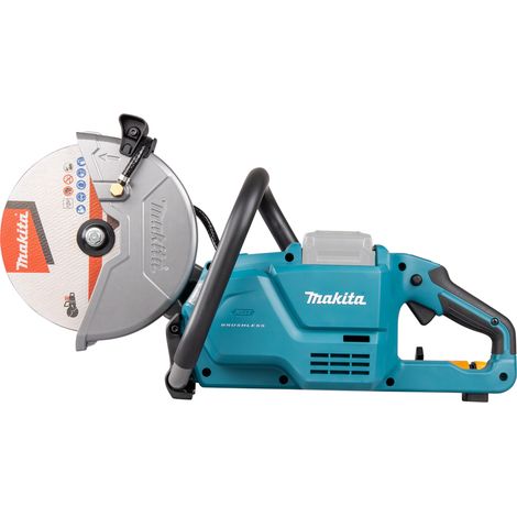 Makita CE003GZ02 40v MAX XGT 230mm Disc Cutter Naked (1/2)