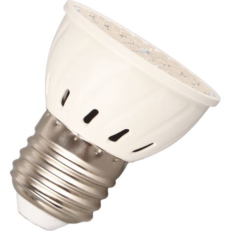 Lampe horticole E27 5W AC220V 72 LED (1/5)