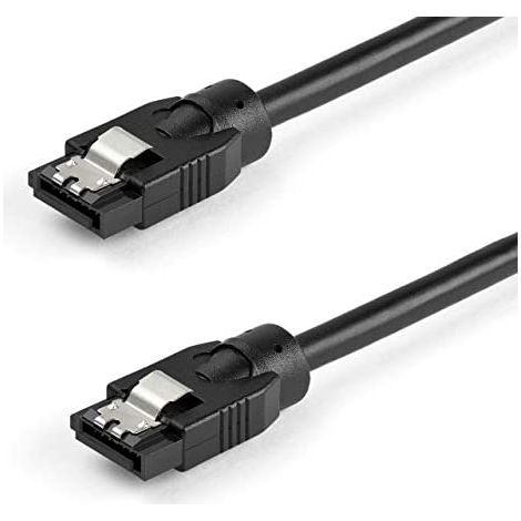 Cavo SATA Startech SATRD30CM (1/4)